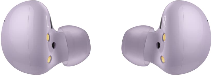 Samsung Galaxy Buds2 True wireless-hodetelefoner Purpur