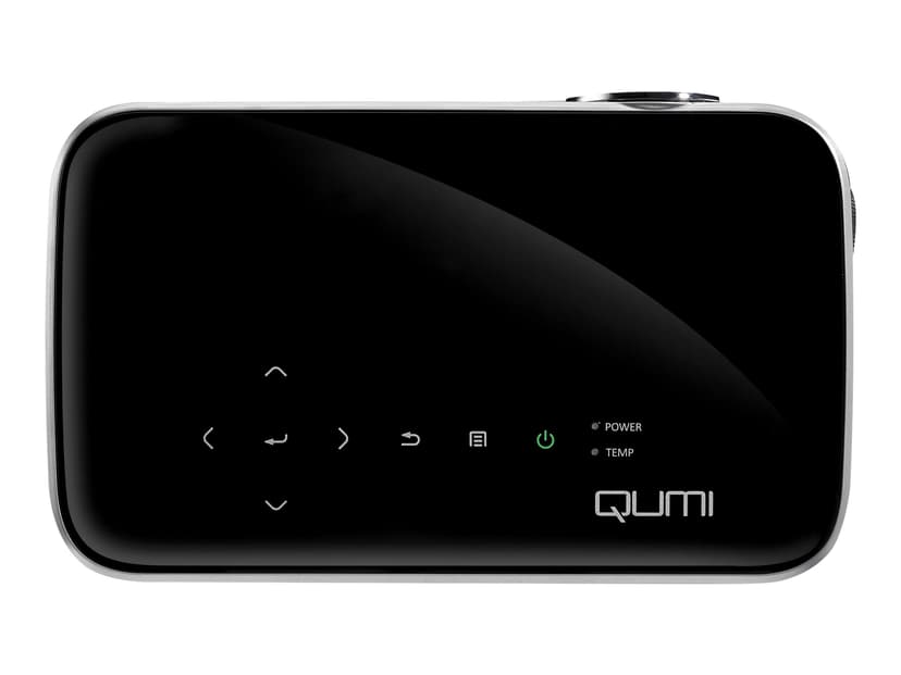 Vivitek Qumi Q8 Full-HD