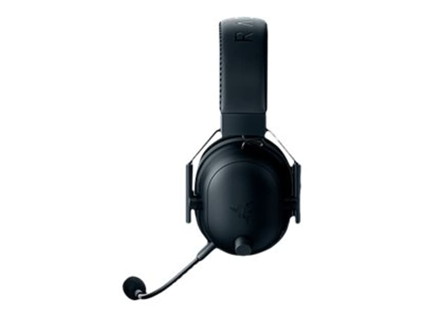 Razer Blackshark V2 Pro Gaming Headset Headset 3,5 mm kontakt Stereo Svart