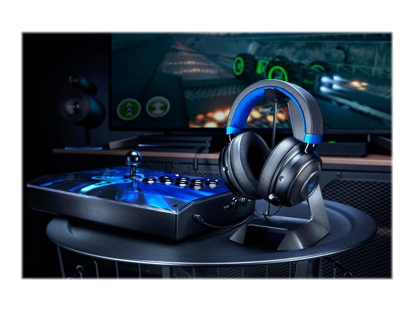 Razer Kraken Wired Gaming Headset