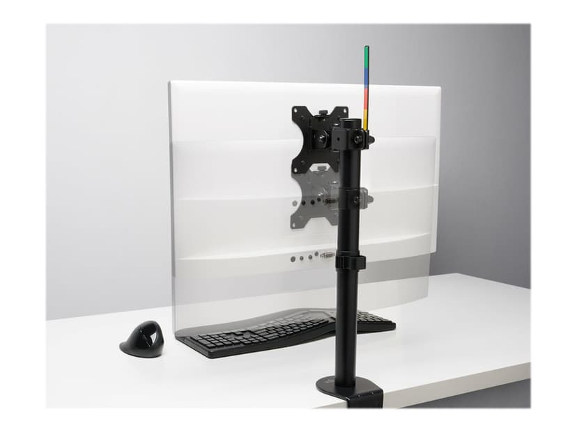 Kensington SmartFit Ergo Single Monitor Arm Max 8kg