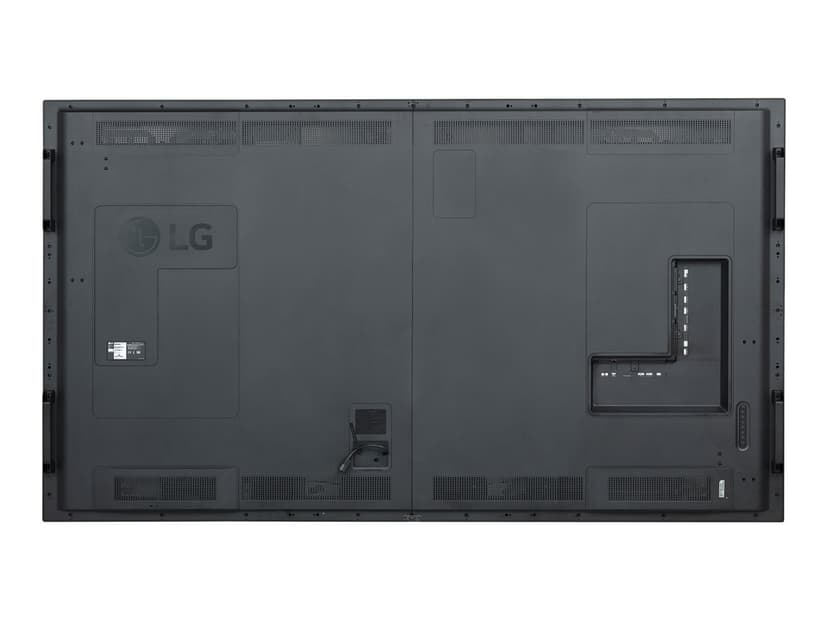 LG 86UM3DG-H 98" 4K UHD IPS 350Nits 24/7 86" 350cd/m² 4K UHD (2160p) 16:9