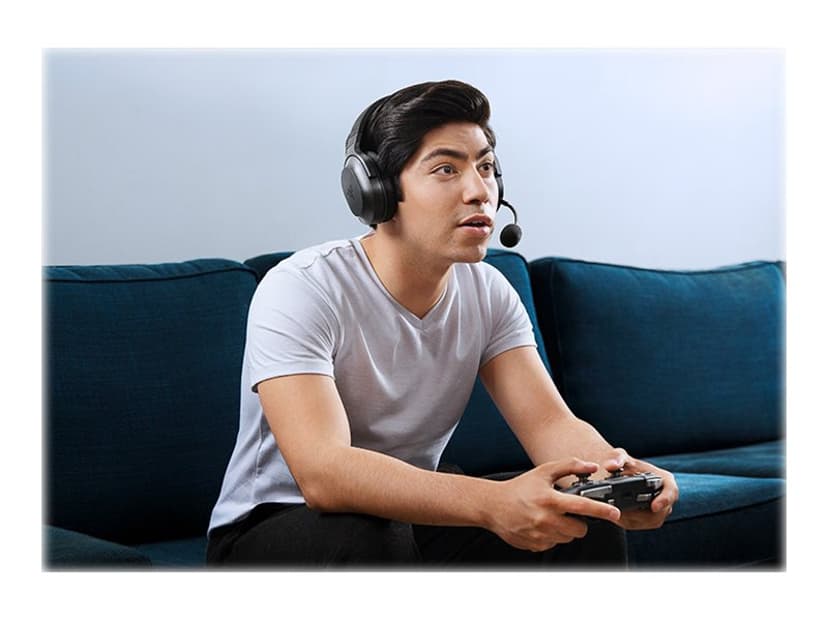 Razer Barracude X Trådlöst Gaming Headset Headset 3,5 mm kontakt, USB-C Stereo Svart