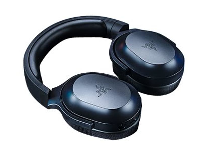 Razer Barracude X Trådlöst Gaming Headset Headset 3,5 mm kontakt, USB-C Stereo Svart