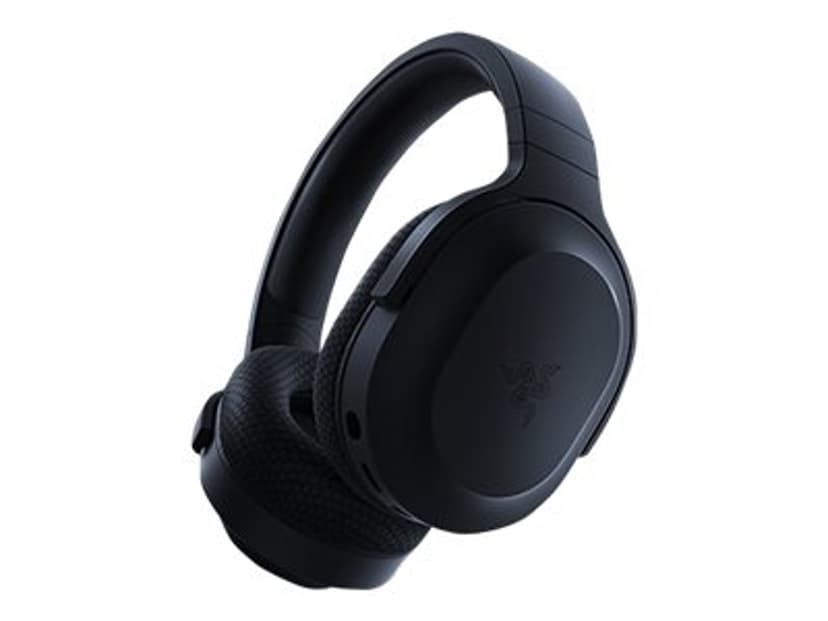 Razer Barracude X Trådlöst Gaming Headset Headset 3,5 mm kontakt, USB-C Stereo Svart