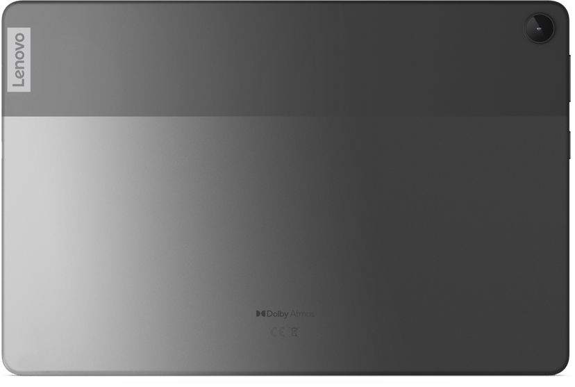 Lenovo Tab M10 (3rd Gen) 10.1" T610 64GB Åskmolnsgrå