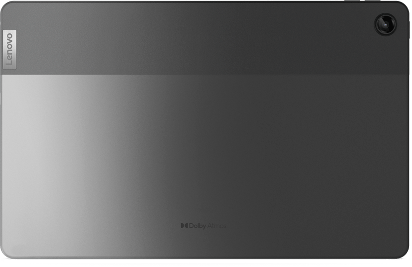 Lenovo Tab M10 Plus 4G (3rd Gen) 10.61" 128GB Harmaa