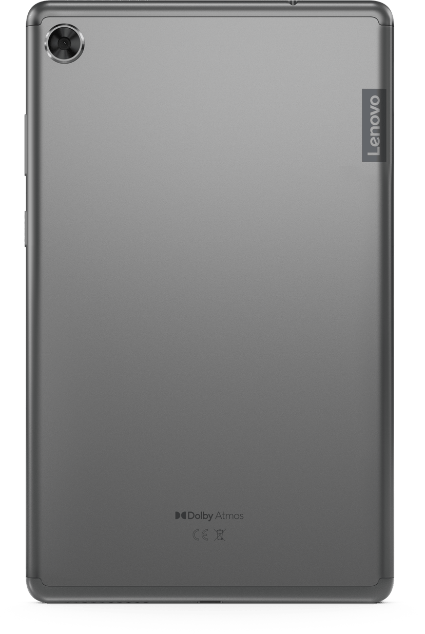 Lenovo Tab M8 4G (3rd Gen) 8" Helio P22T 32GB Raudan harmaa