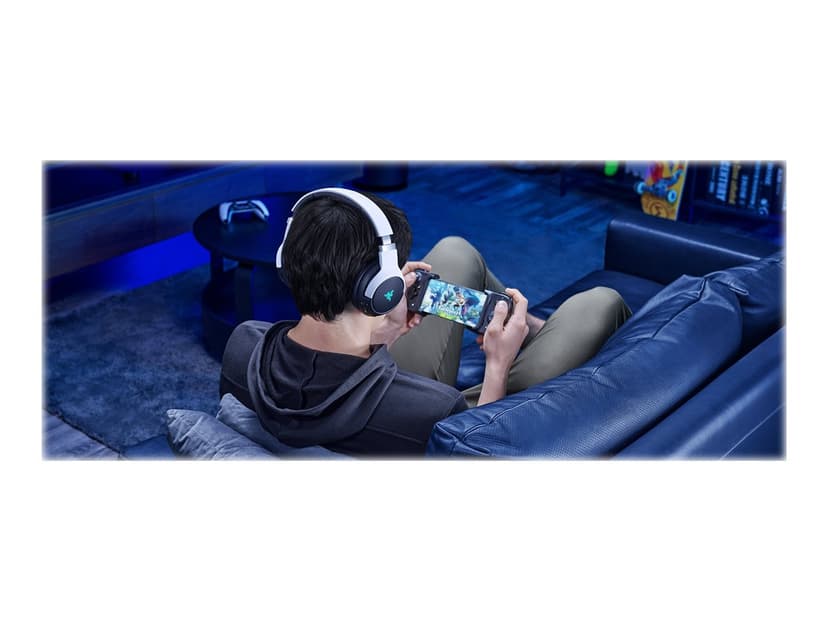 Razer Kaira Pro Gaming Headset For Playstation