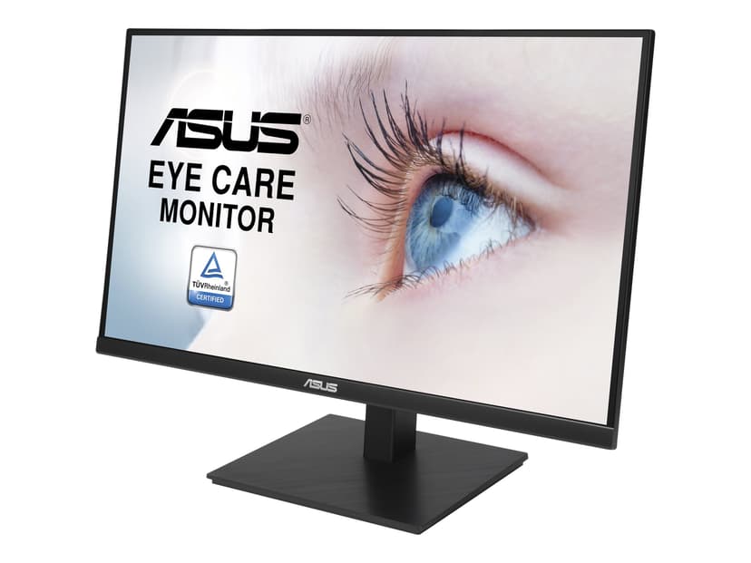 ASUS VA27AQSB 27" 2560 x 1440 16:9 IPS 75Hz