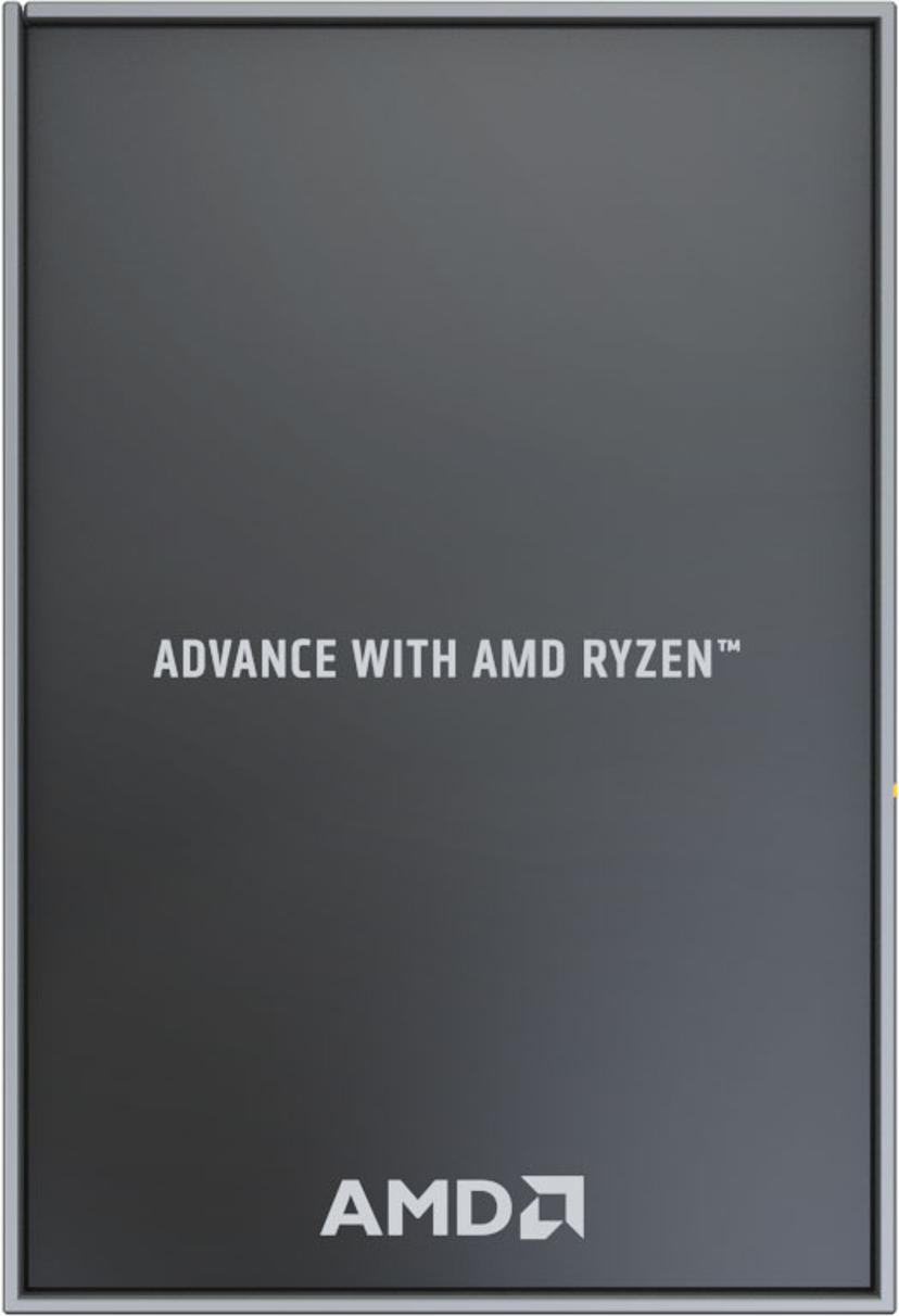 AMD Ryzen 9 7900X 4.7GHz Socket AM5