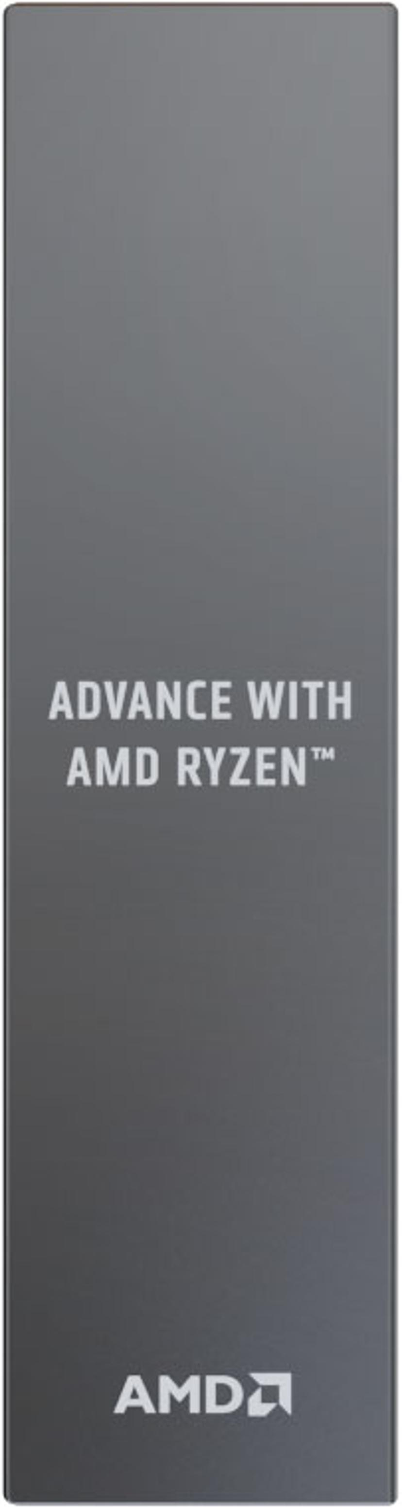 AMD Ryzen 5 7600X 4.7GHz Pistoke AM5