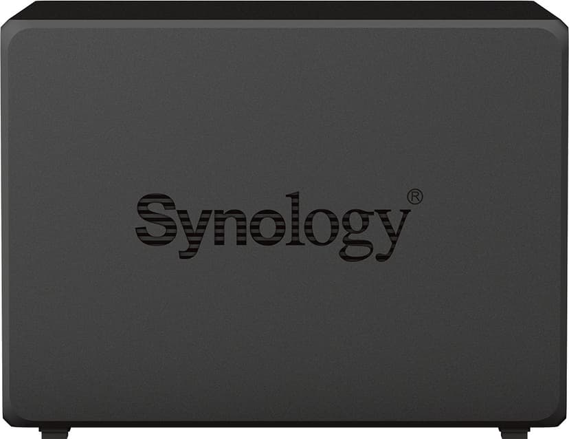 Synology Diskstation DS923+ 4-Bay NAS 0TB