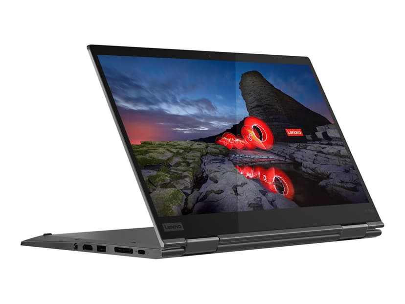 Lenovo ThinkPad X1 Yoga G5 Core i5 16GB 256GB SSD 14"