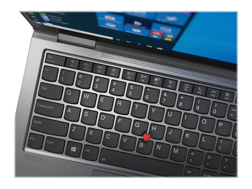 Lenovo ThinkPad X1 Yoga G5 Core i5 16GB 256GB SSD 14"