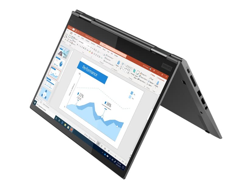 Lenovo ThinkPad X1 Yoga G5 Core i5 16GB 256GB SSD 14"