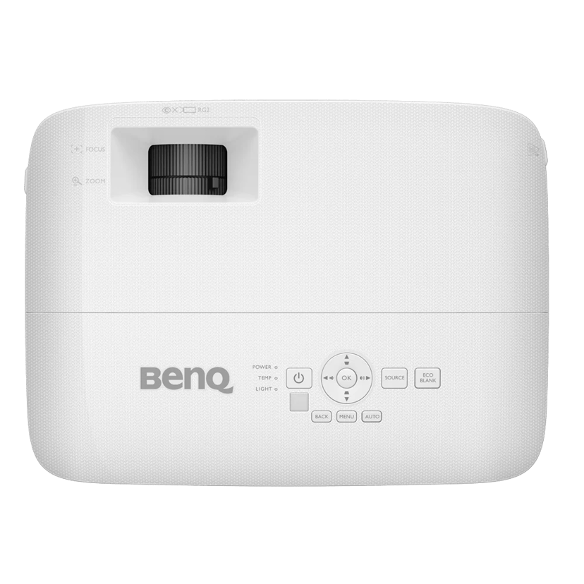 BenQ TH575 Full-HD White