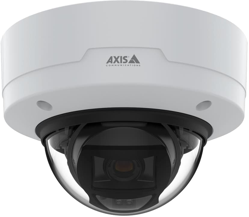 Axis P3265-LVE 9mm Dome Camera