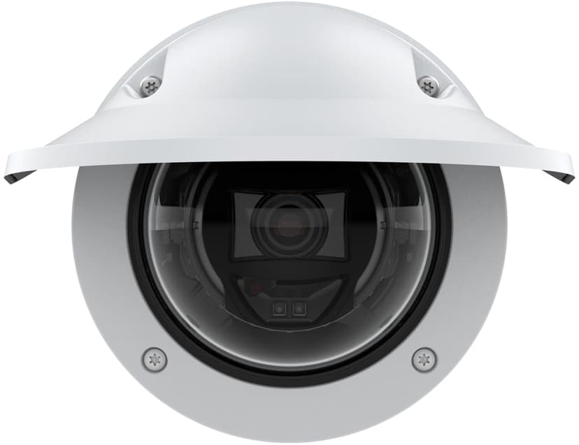Axis P3265-LVE 9mm Dome Camera