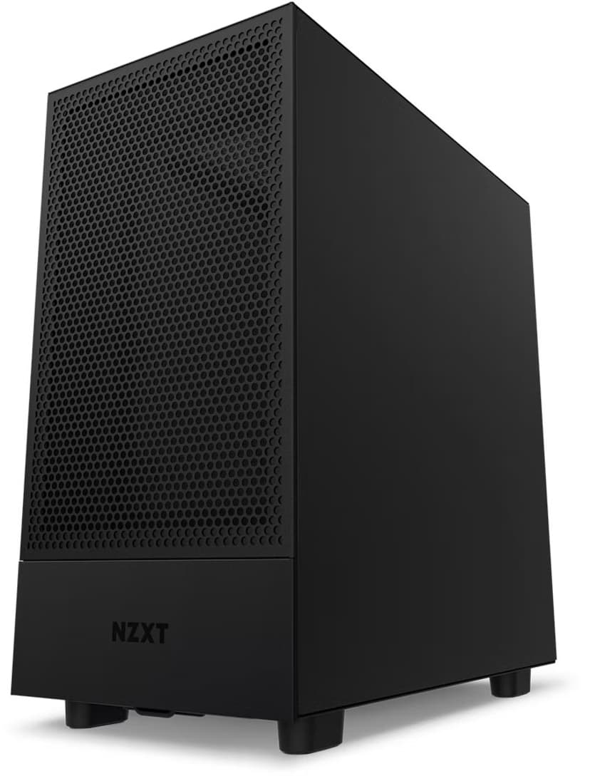 NZXT H5 Flow Sort