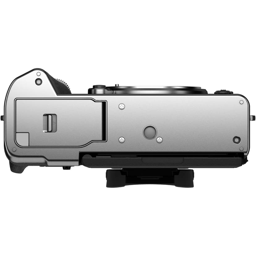 Fujifilm X-t5 Body Silver