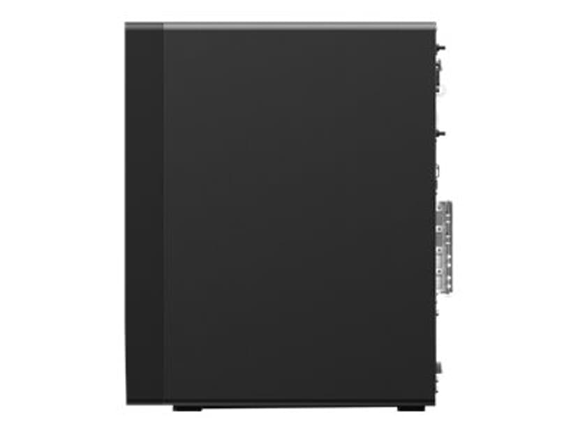 Lenovo ThinkStation P358 Tower Ryzen 7 Pro 32GB 512GB SSD NVIDIA GeForce RTX 3080, NVIDIA RTX 3080