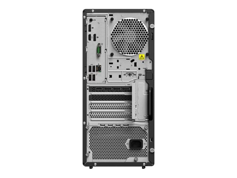 Lenovo ThinkStation P358 Tower Ryzen 7 Pro 32GB 512GB SSD NVIDIA GeForce RTX 3080, NVIDIA RTX 3080