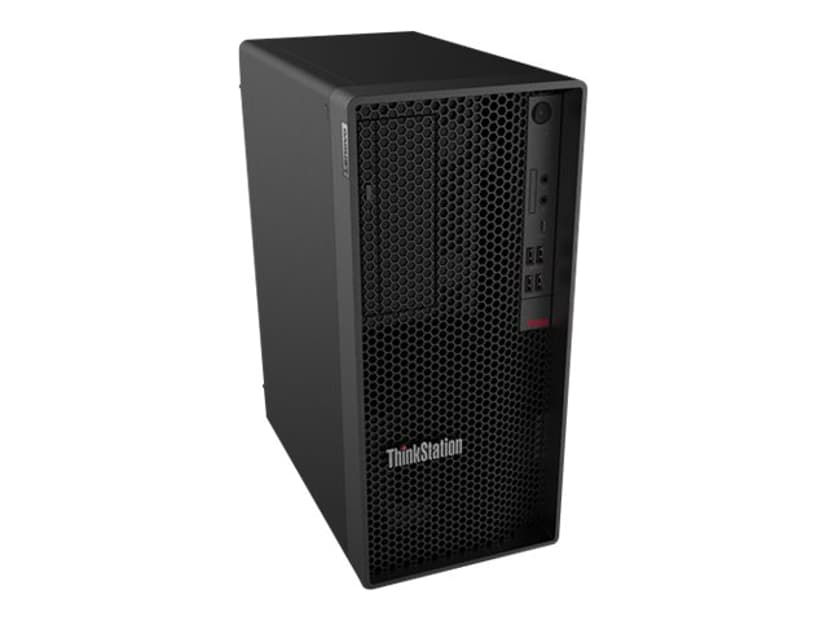 Lenovo ThinkStation P358 Tower Ryzen 7 Pro 32GB 512GB SSD NVIDIA GeForce RTX 3080, NVIDIA RTX 3080