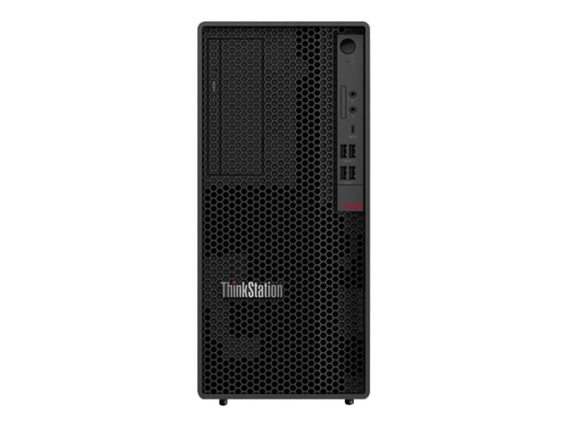 Lenovo ThinkStation P358 Tower Ryzen 7 Pro 32GB 512GB SSD NVIDIA GeForce RTX 3080, NVIDIA RTX 3080