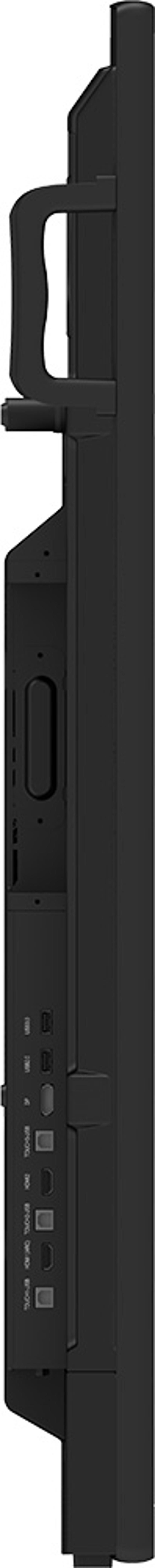 Voxicon Digital Whiteboard W65U3PAP