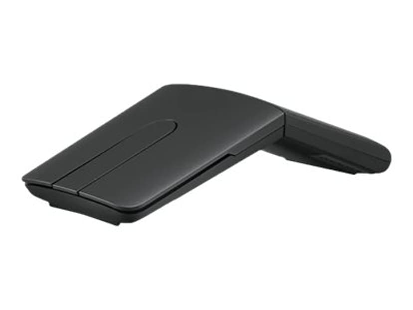 Lenovo ThinkPad X1 Trådlös 1600dpi Mus Svart