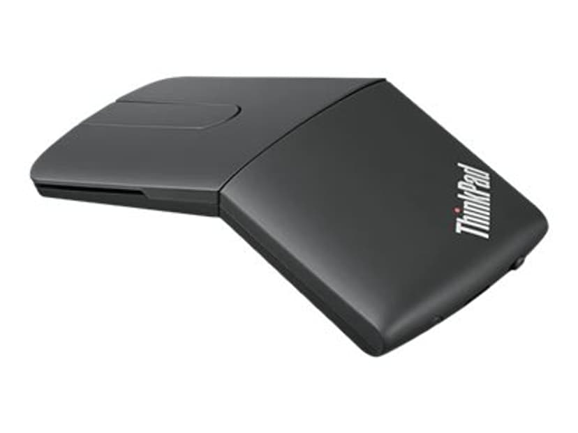 Lenovo ThinkPad X1 14" Musta