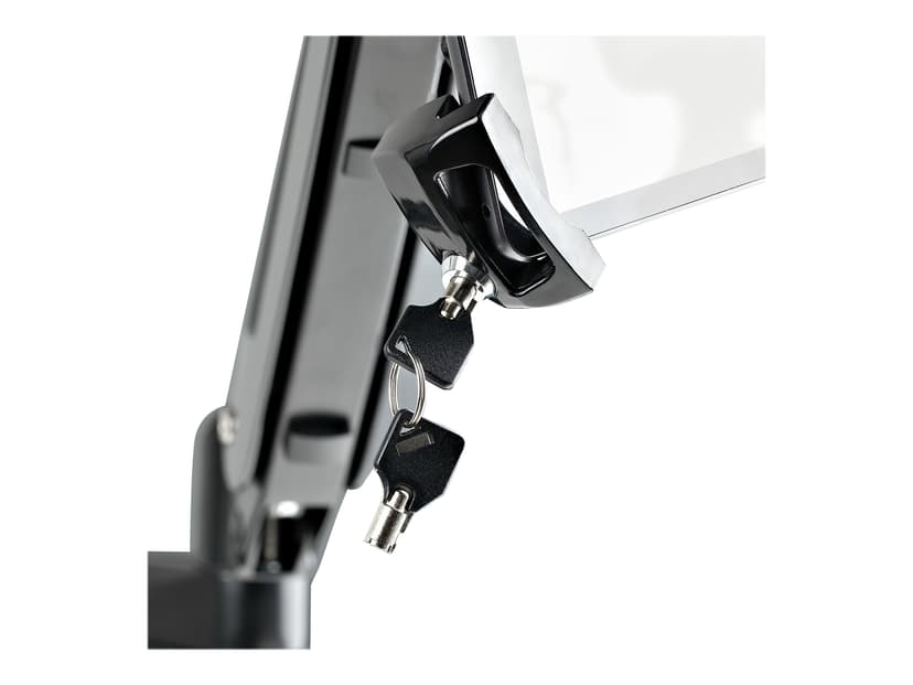 Startech .com VESA Mount Adapter for Tablets 7.9 to 12.5in