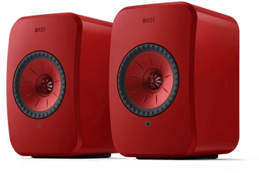 KEF LSX II R d SP4041KA Dustin