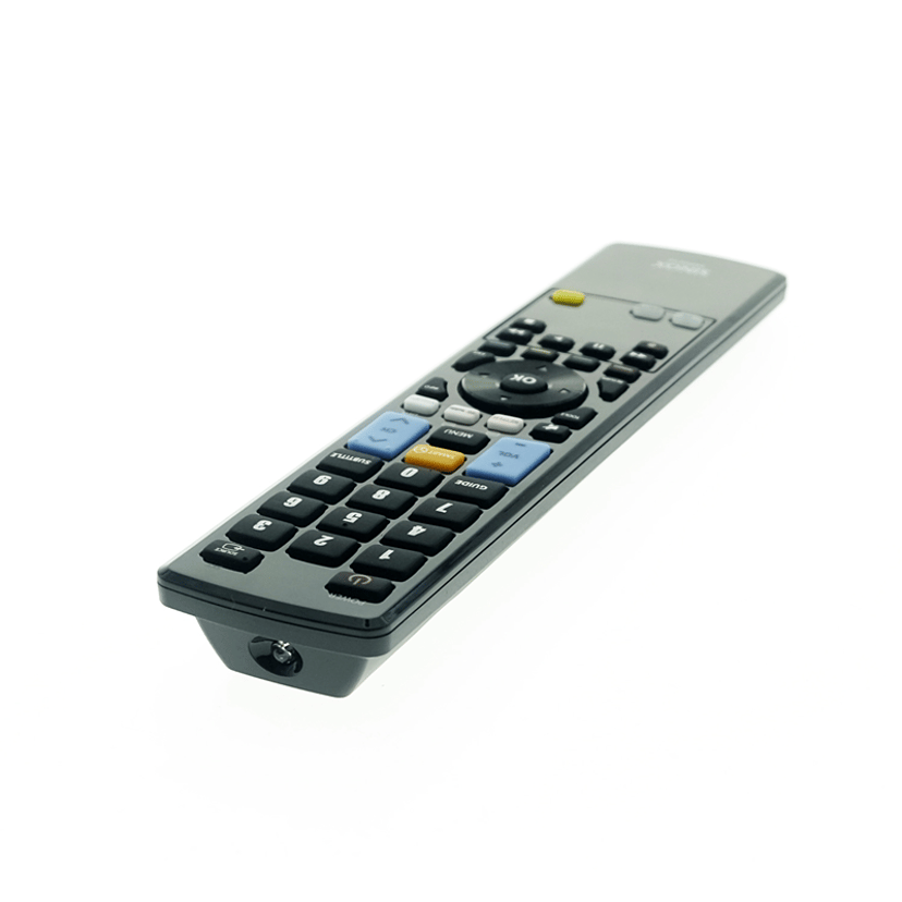 Sinox Universal TV Remote Control All Brands