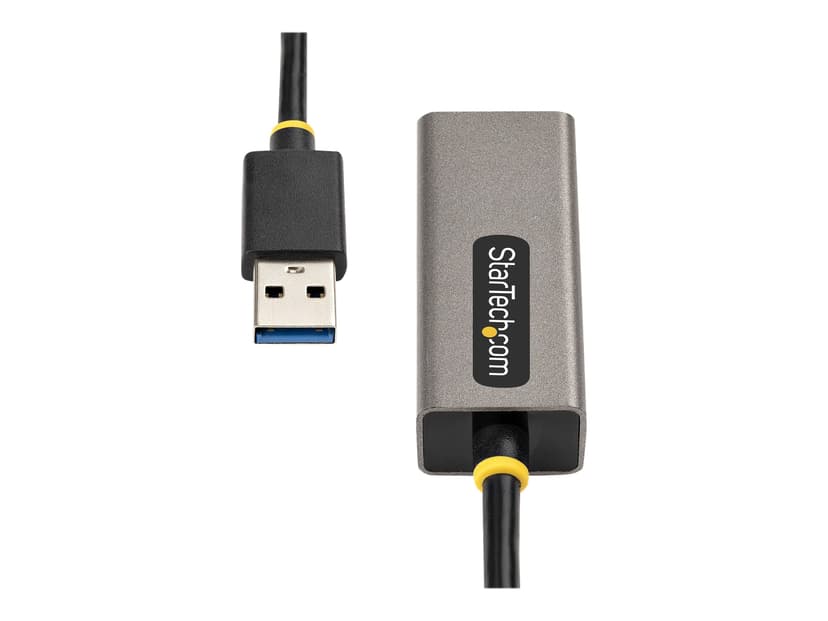 Startech .com USB-C to Ethernet Adapter, 10/100/1000 Mbps, Gigabit