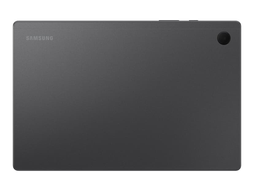 Samsung GALAXY TAB A8 10.5" 32GB WIFI GRAY - Löytötuote luokka 3 10.5" Unisoc 32GB 3GB Tummanharmaa