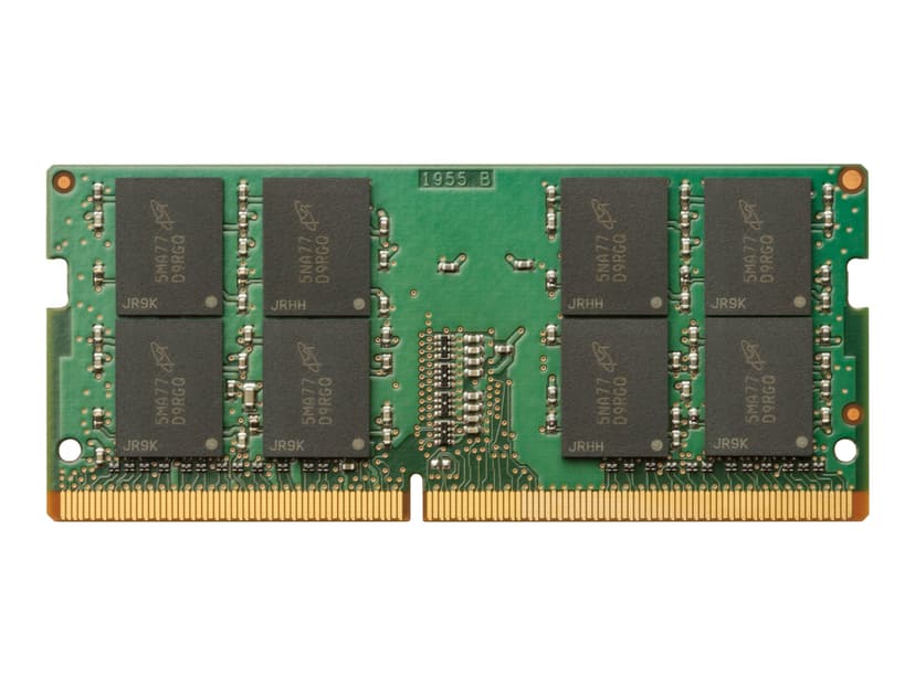 HP RAM 8GB 4800MHz