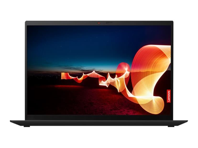 Lenovo ThinkPad X1 Carbon G9  - Löytötuote luokka 1 Core i5 16GB 256GB SSD WWAN-päivitettävä 14"