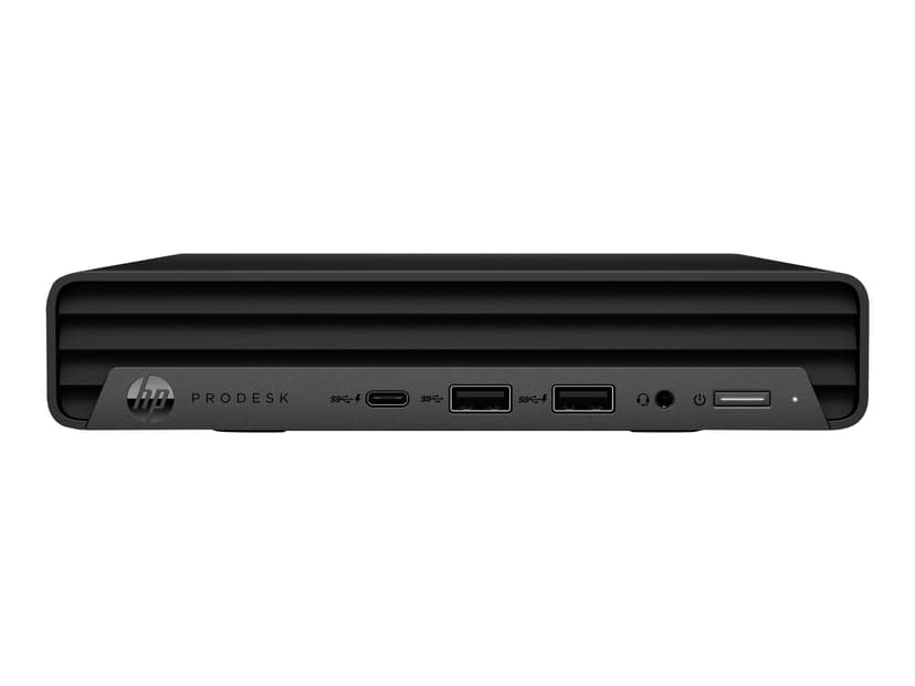 HP ProDesk 600 G6 Mini Core i7 16GB 256GB SSD