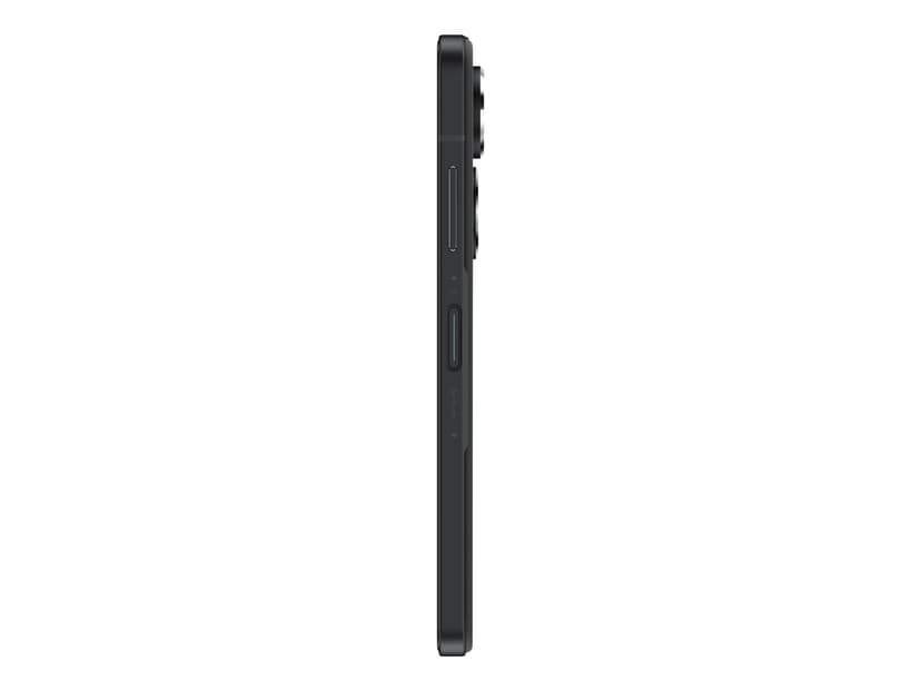 ASUS Zenfone 9 128GB Kaksois-SIM Keskiyön musta