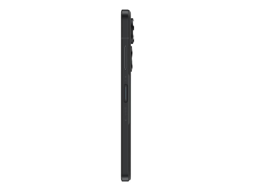 ASUS Zenfone 9 + Chromebook CX1400 128GB Kaksois-SIM Keskiyön musta
