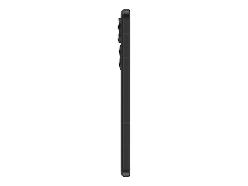 ASUS Zenfone 9 + Chromebook CX1400 128GB Kaksois-SIM Keskiyön musta