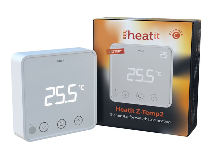 Heatit Z-Therm2