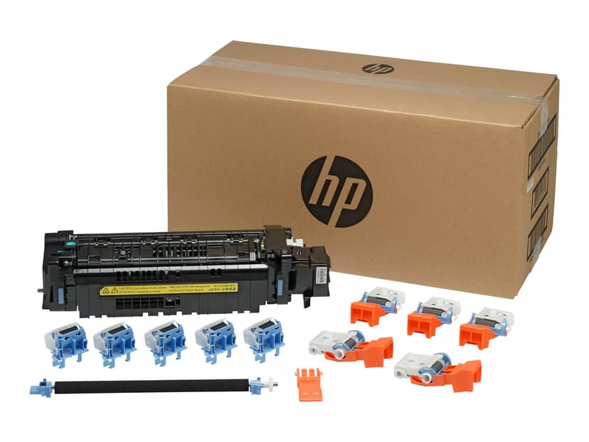 HP Maintenance Kit 220V - M607/M608/M609