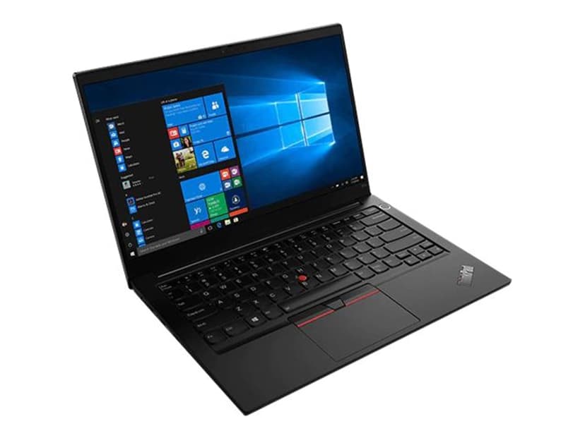 Lenovo ThinkPad E14 G3 Ryzen 7 16GB 512GB SSD 14"