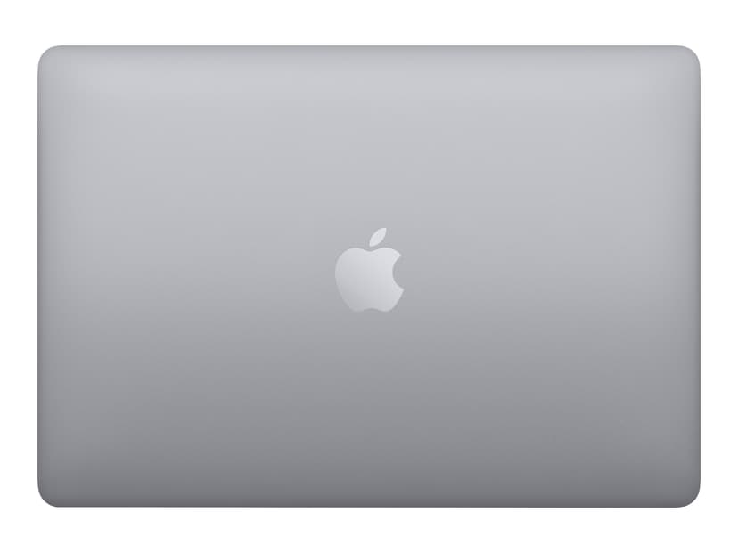 Apple MacBook Pro (2022) Rymdgrå M2 8GB 256GB SSD 13.3"