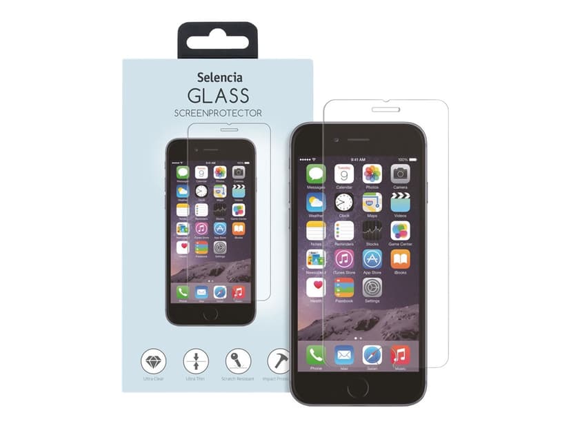 Screen protector hotsell iphone se 2020