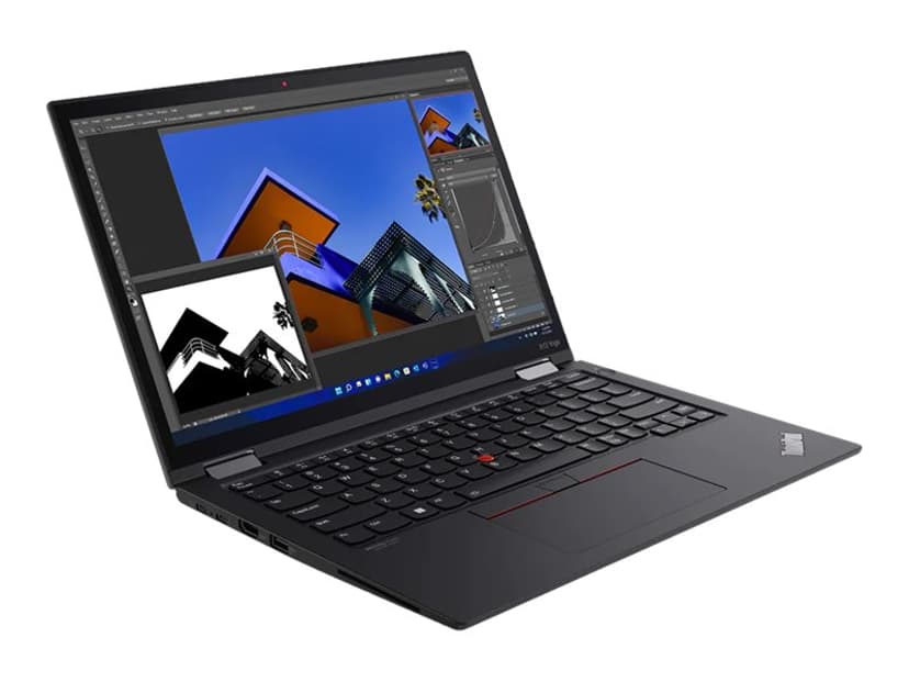 Lenovo ThinkPad X13 Yoga G3 Core i5 16GB 256GB SSD 4G upgradable 13.3"