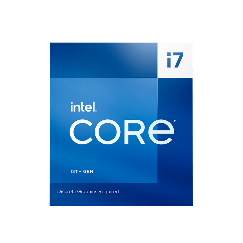 Intel Core i7 13700F LGA 1700